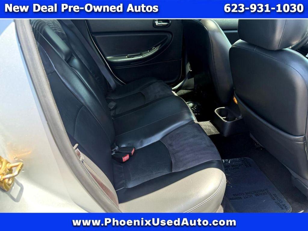 used 2005 Chrysler Sebring car, priced at $3,800