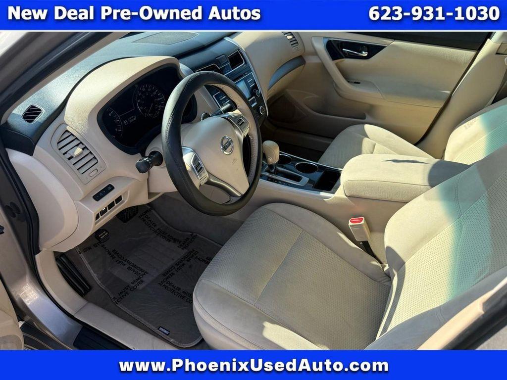 used 2014 Nissan Altima car, priced at $7,988