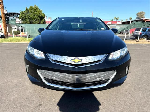 used 2017 Chevrolet Volt car, priced at $8,800