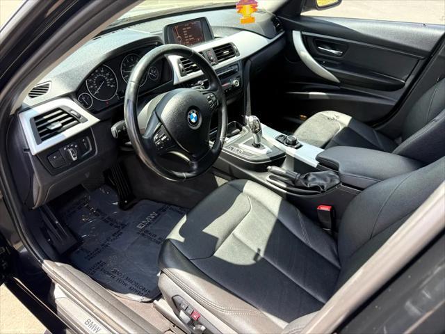 used 2013 BMW 328 car, priced at $9,277