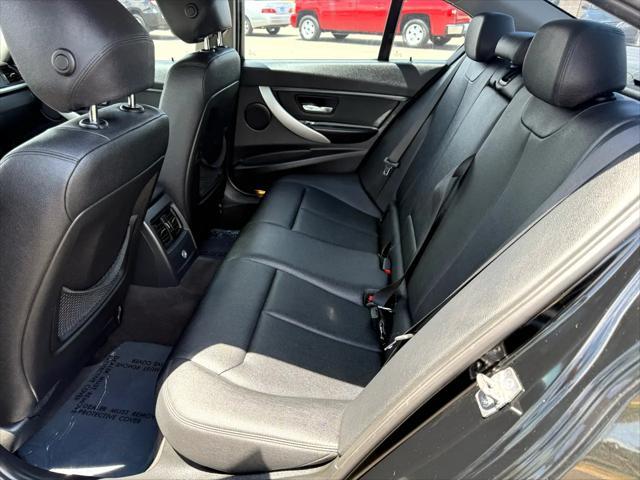 used 2013 BMW 328 car, priced at $9,277