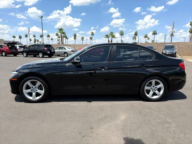 used 2013 BMW 328 car, priced at $9,277
