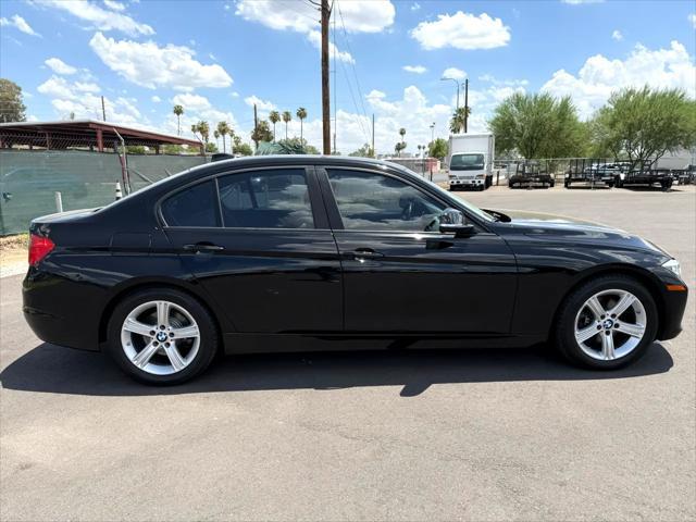 used 2013 BMW 328 car, priced at $9,277