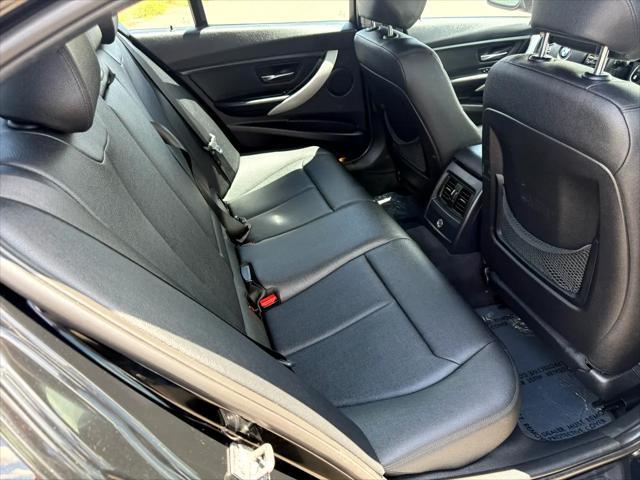 used 2013 BMW 328 car, priced at $9,277