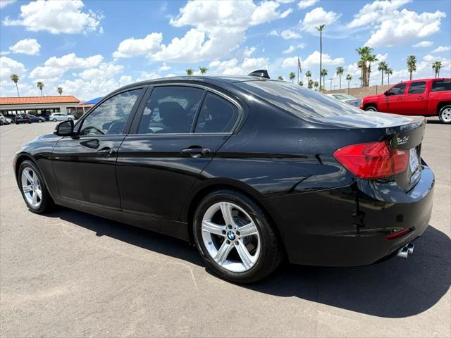 used 2013 BMW 328 car, priced at $9,277