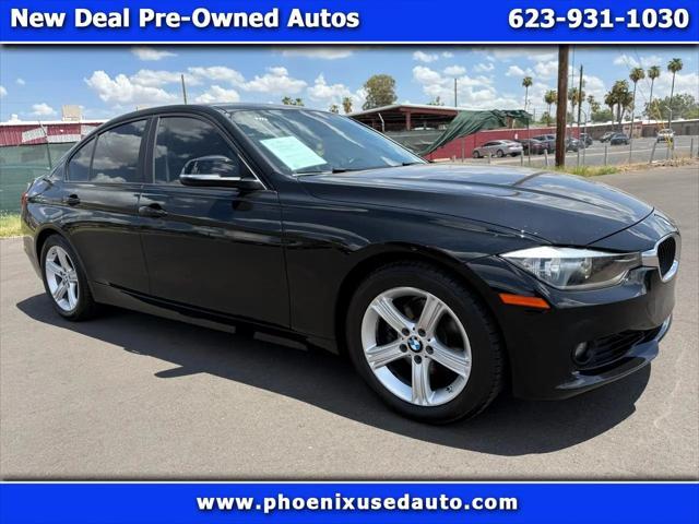 used 2013 BMW 328 car, priced at $9,277