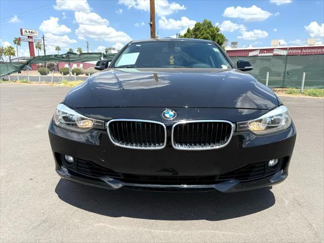 used 2013 BMW 328 car, priced at $9,277