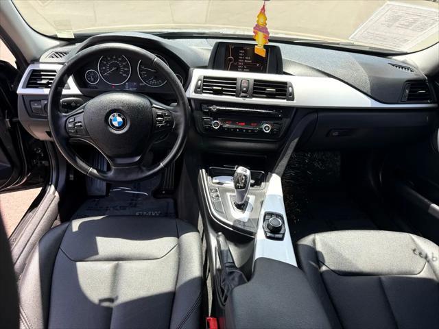 used 2013 BMW 328 car, priced at $9,277