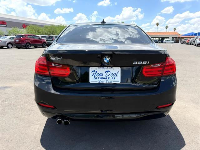 used 2013 BMW 328 car, priced at $9,277