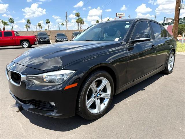 used 2013 BMW 328 car, priced at $9,277