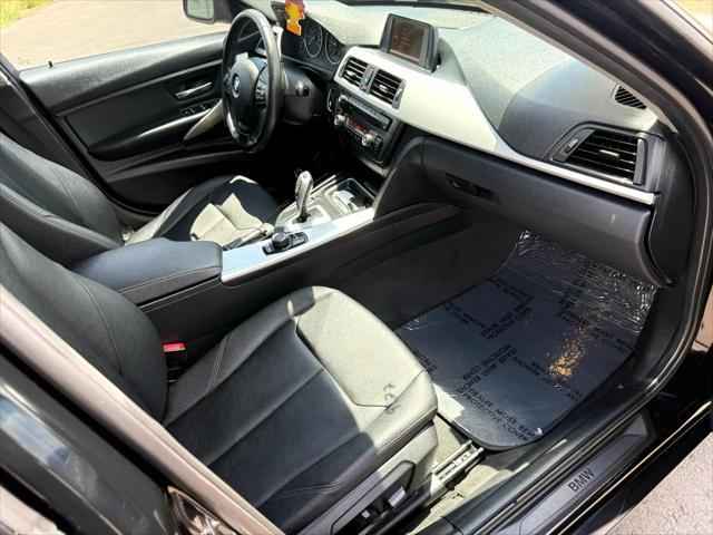 used 2013 BMW 328 car, priced at $9,277
