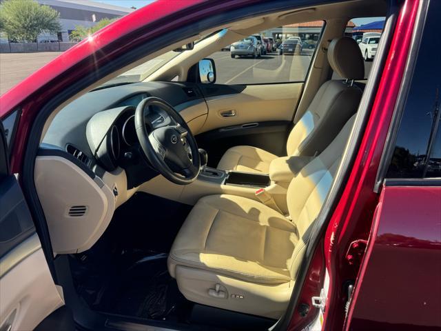 used 2010 Subaru Tribeca car, priced at $9,777