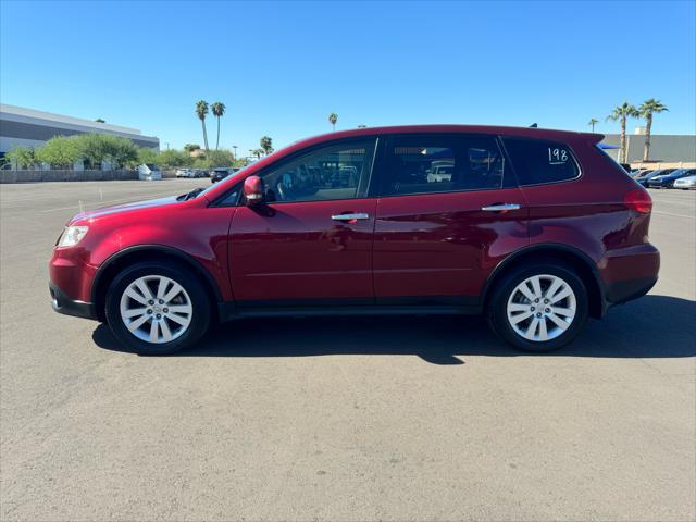 used 2010 Subaru Tribeca car, priced at $9,777