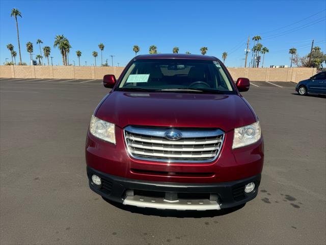 used 2010 Subaru Tribeca car, priced at $9,777