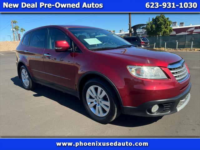 used 2010 Subaru Tribeca car, priced at $9,777