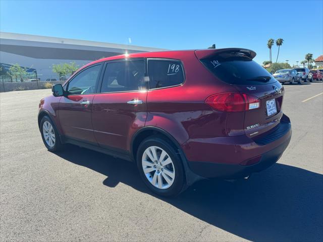 used 2010 Subaru Tribeca car, priced at $9,777