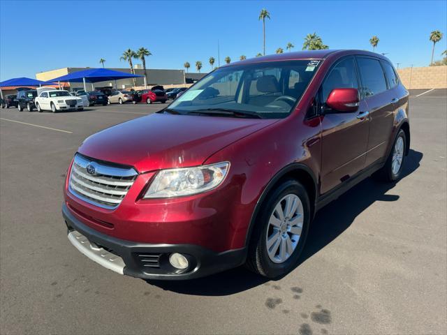 used 2010 Subaru Tribeca car, priced at $9,777