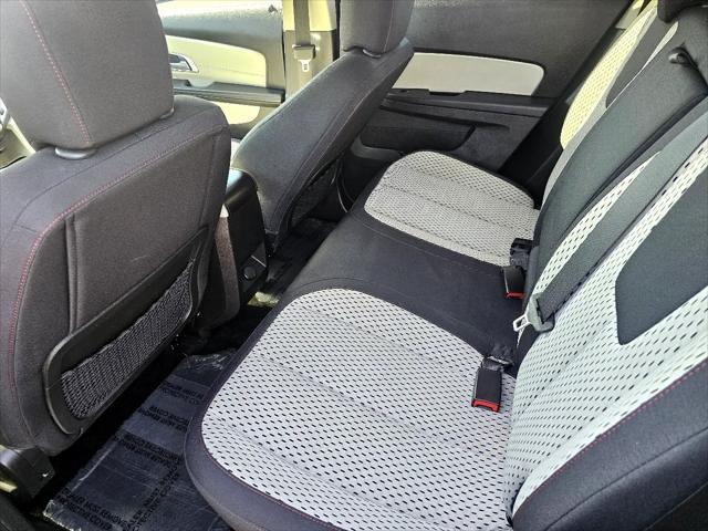 used 2013 GMC Terrain car, priced at $8,800