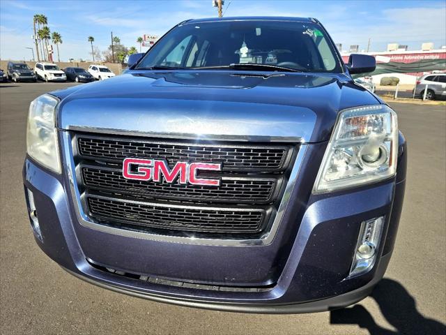 used 2013 GMC Terrain car, priced at $8,800