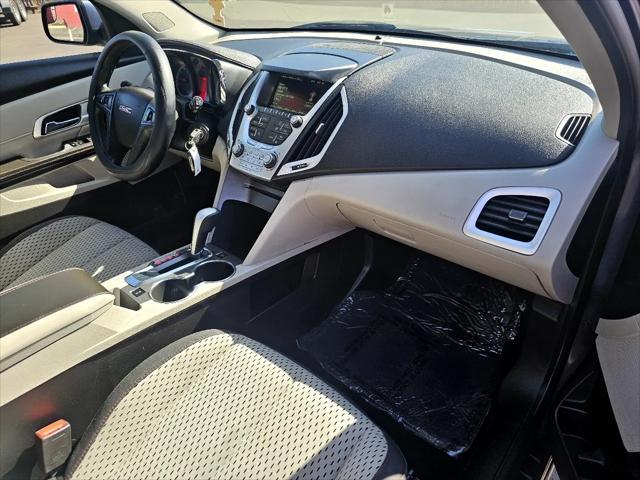used 2013 GMC Terrain car, priced at $8,800