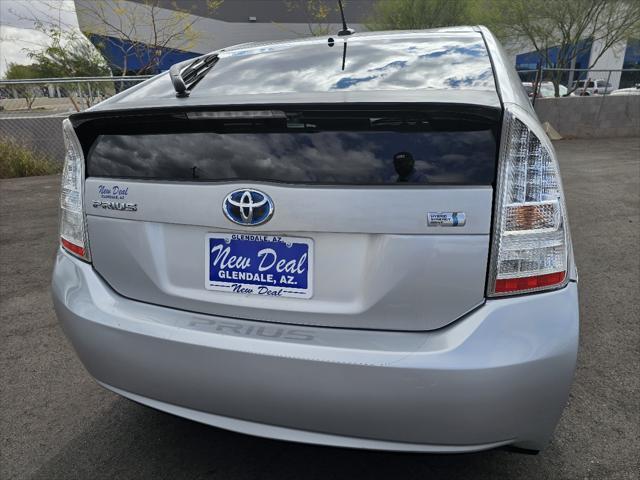 used 2010 Toyota Prius car, priced at $8,800