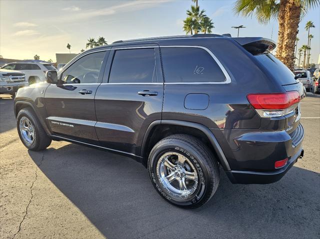 used 2014 Jeep Grand Cherokee car, priced at $10,988