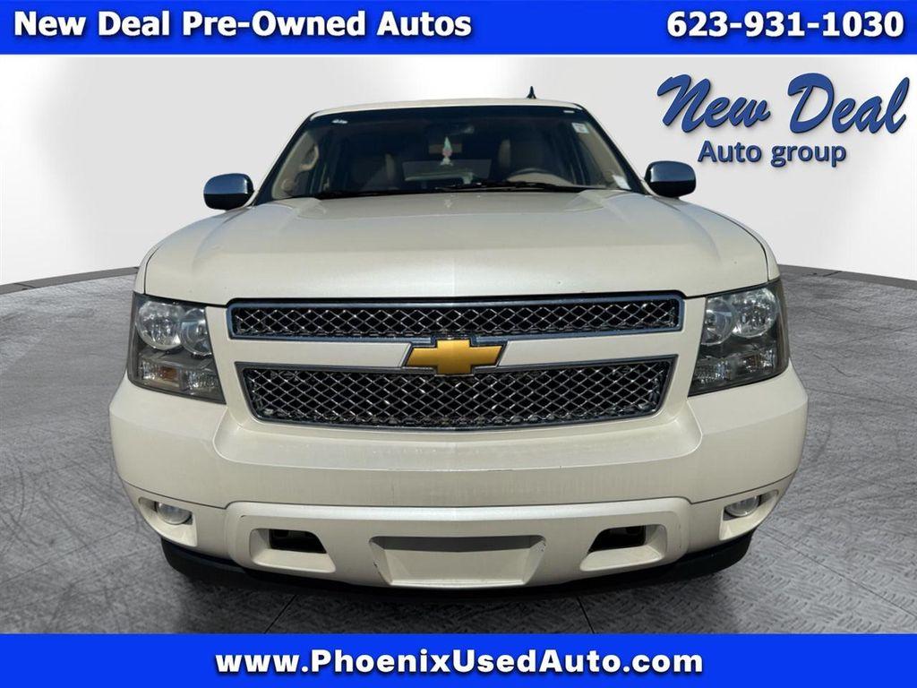 used 2013 Chevrolet Tahoe car, priced at $12,777