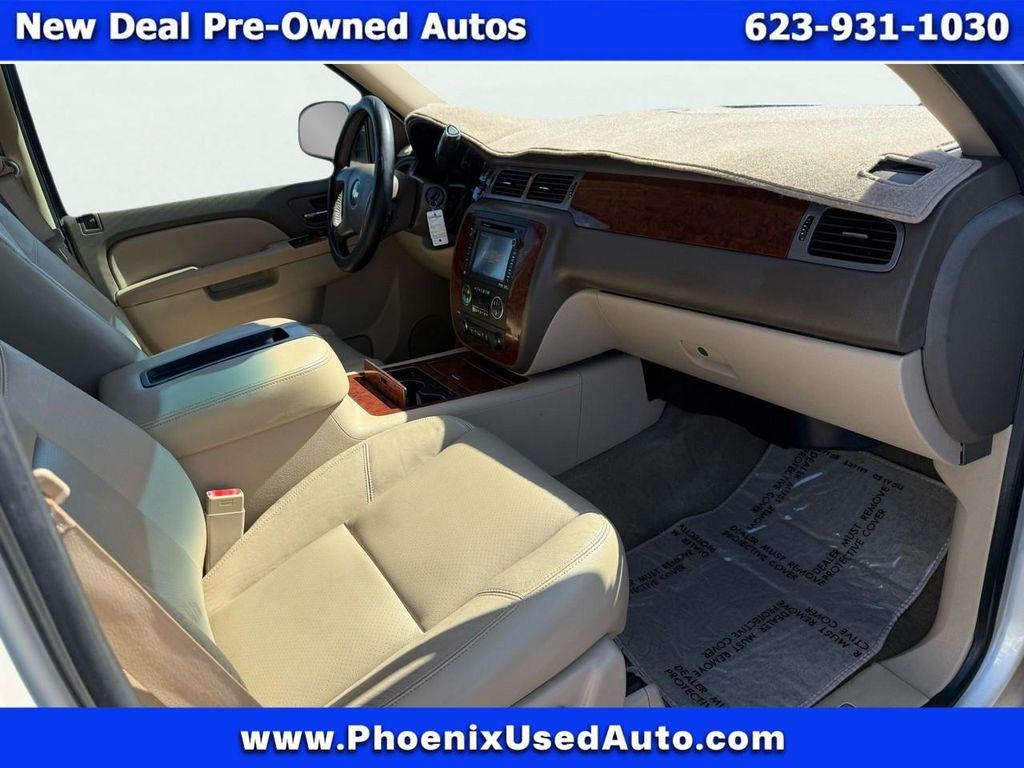 used 2013 Chevrolet Tahoe car, priced at $12,777