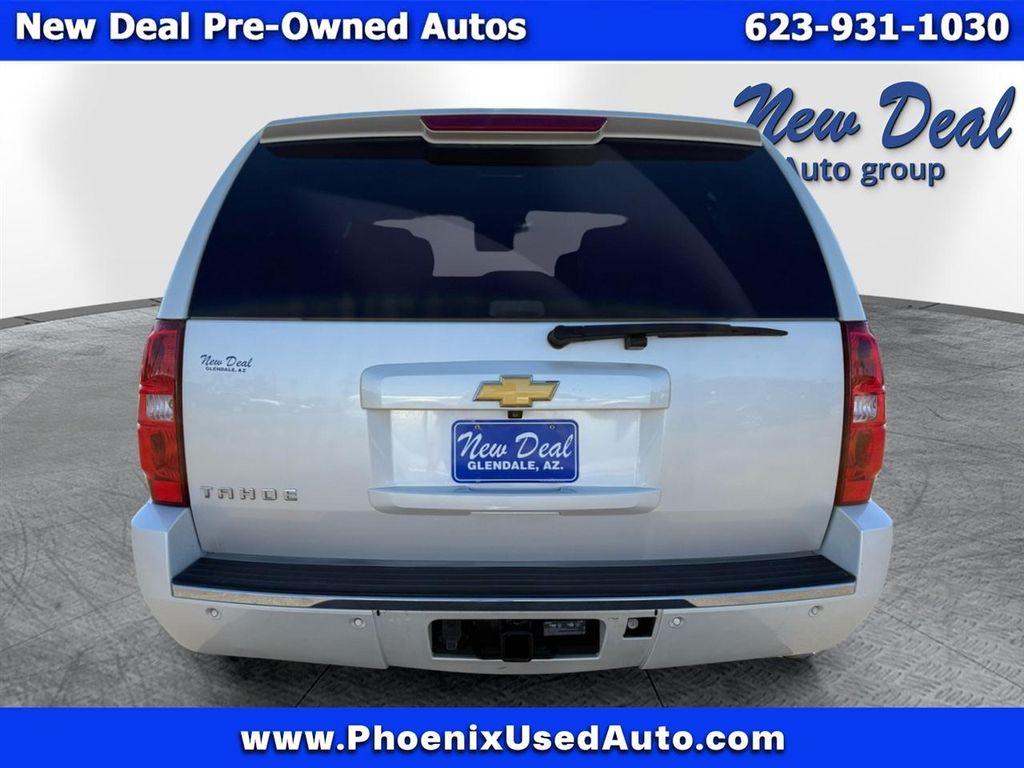 used 2013 Chevrolet Tahoe car, priced at $12,777