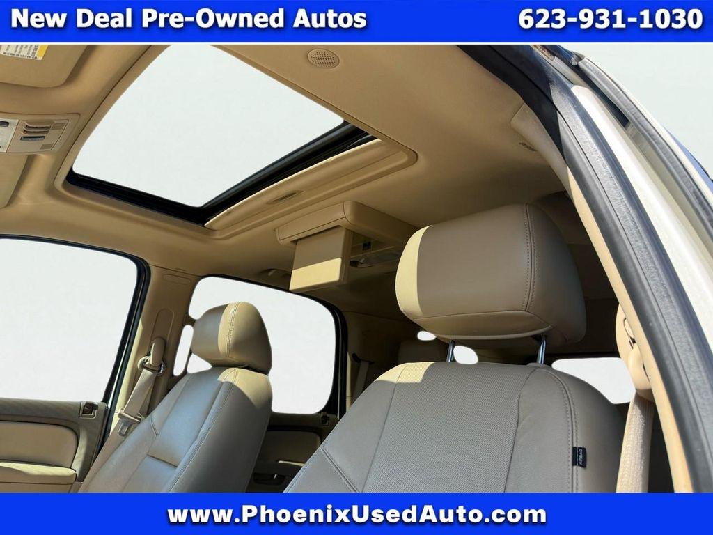 used 2013 Chevrolet Tahoe car, priced at $12,777