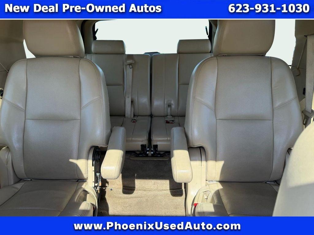 used 2013 Chevrolet Tahoe car, priced at $12,777