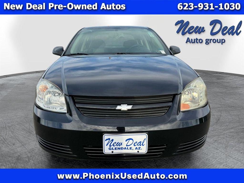 used 2009 Chevrolet Cobalt car, priced at $6,988