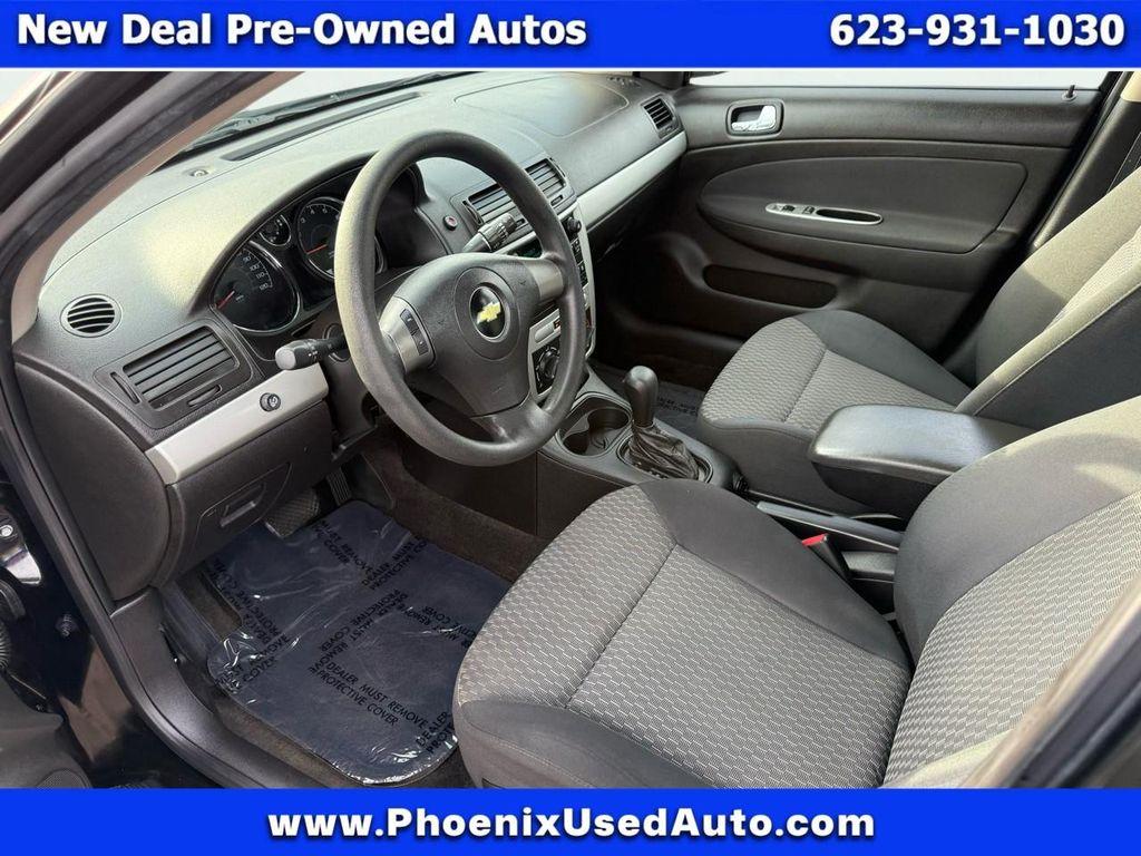 used 2009 Chevrolet Cobalt car, priced at $6,988