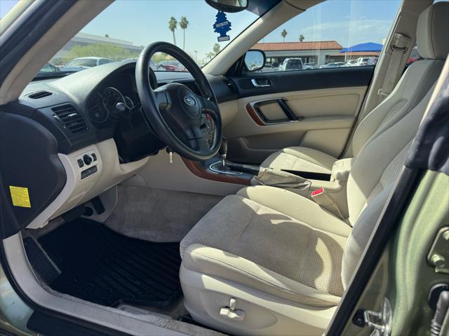 used 2006 Subaru Outback car, priced at $7,988