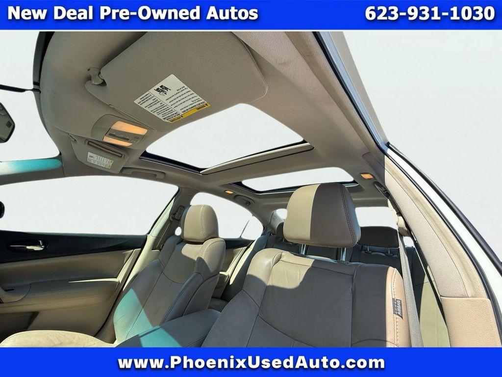 used 2012 Nissan Maxima car, priced at $9,988