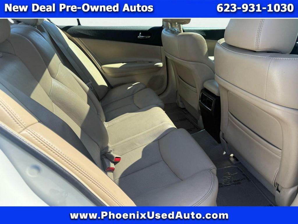 used 2012 Nissan Maxima car, priced at $9,988