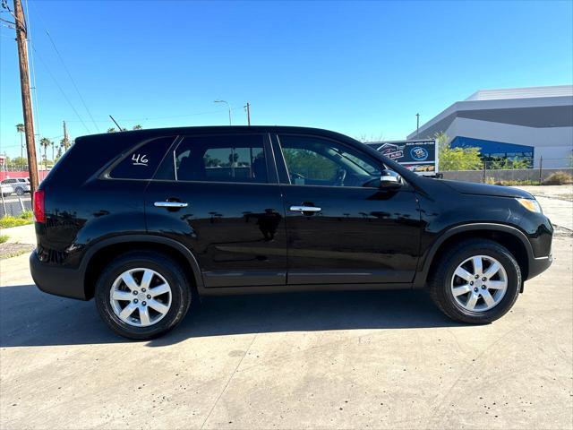 used 2012 Kia Sorento car, priced at $10,988