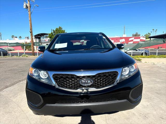 used 2012 Kia Sorento car, priced at $8,800