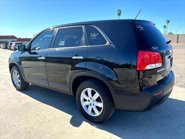 used 2012 Kia Sorento car, priced at $10,988