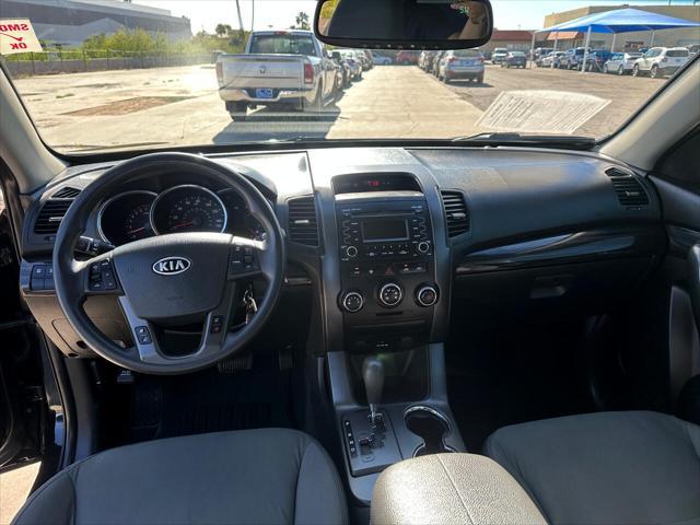 used 2012 Kia Sorento car, priced at $10,988