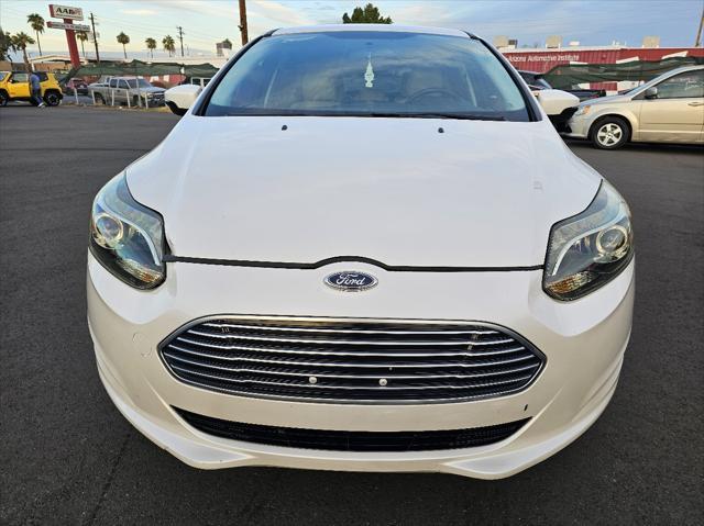 used 2013 Ford Focus Electric car, priced at $4,988