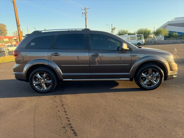 used 2016 Dodge Journey car, priced at $9,777