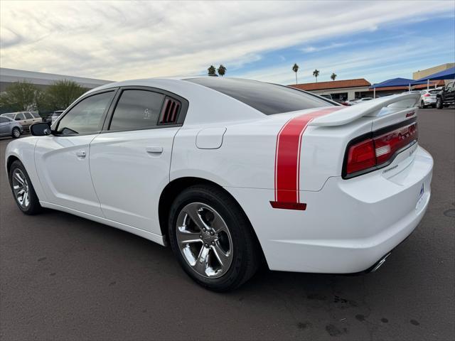 used 2012 Dodge Charger car, priced at $9,988