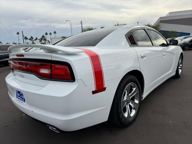 used 2012 Dodge Charger car, priced at $9,988