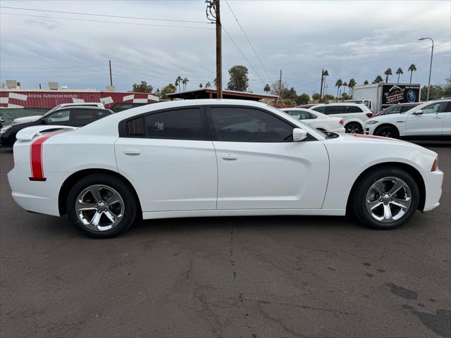 used 2012 Dodge Charger car, priced at $9,988