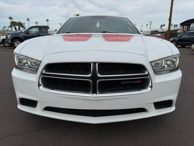 used 2012 Dodge Charger car, priced at $9,988