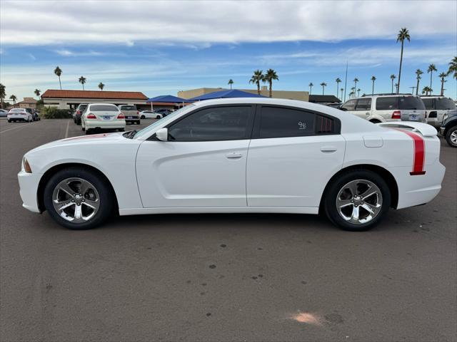 used 2012 Dodge Charger car, priced at $9,988