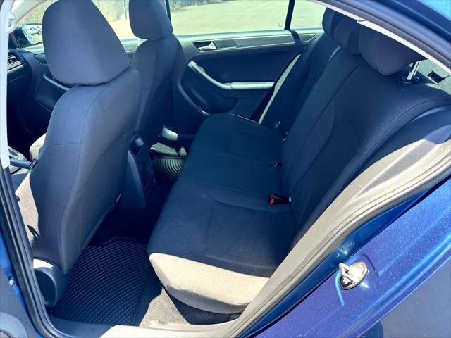 used 2016 Volkswagen Jetta car, priced at $5,988