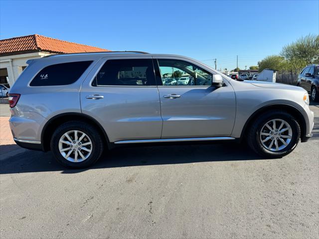 used 2016 Dodge Durango car, priced at $12,988