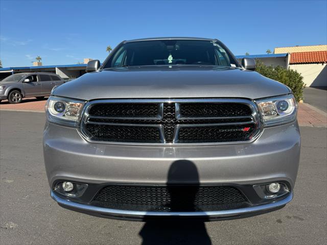 used 2016 Dodge Durango car, priced at $12,988